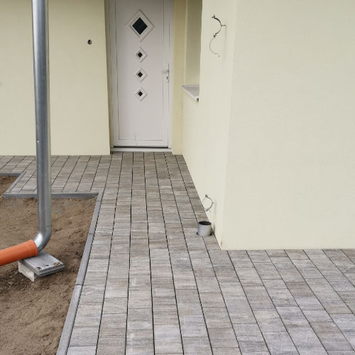 Miből érdemes tartós teraszt építeni?