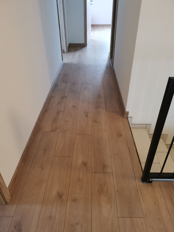 Laminált parkettázás 11